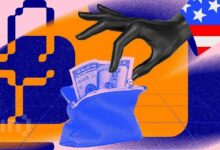 إغلاق الحكومة الأمريكية يضرب مصلحة الضرائب: كيف يؤثر ذلك على خدمات الضرائب في عالم العملات الرقمية؟