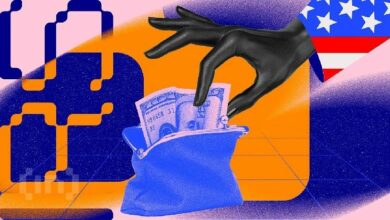 إغلاق الحكومة الأمريكية يضرب مصلحة الضرائب: كيف يؤثر ذلك على خدمات الضرائب في عالم العملات الرقمية؟