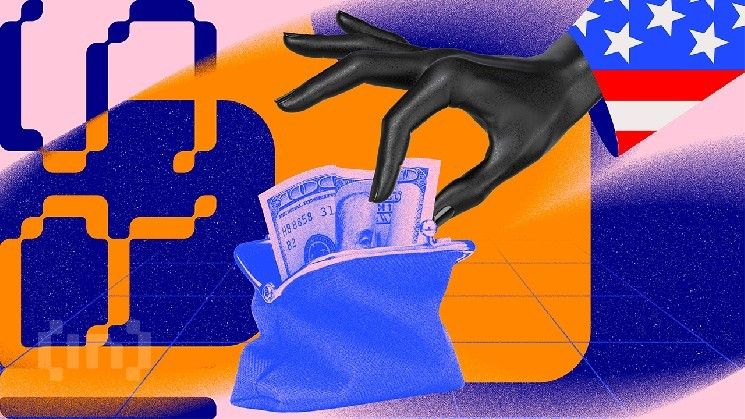 إغلاق الحكومة الأمريكية يضرب مصلحة الضرائب: كيف يؤثر ذلك على خدمات الضرائب في عالم العملات الرقمية؟