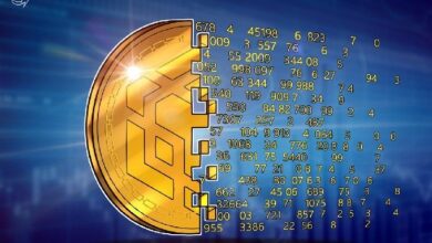 بنك تشاينا ميرشانتز يطرح صندوقًا مُرمزًا بقيمة 3.8 مليار دولار على سلسلة BNB في هونغ كونغ