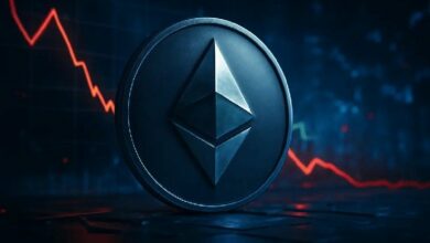 تحليل ETH: 7 مستويات حاسمة للمتابعة هذا الأسبوع مع استقرار الزخم