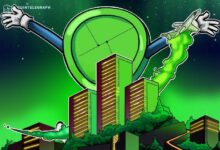 أسواق الـ NFT تتعافى بعد خسائر 1.2 مليار دولار في انهيار العملات الرقمية