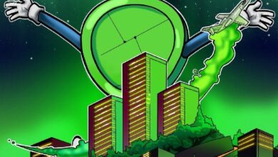 أسواق الـ NFT تتعافى بعد خسائر 1.2 مليار دولار في انهيار العملات الرقمية