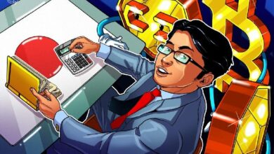 تقرير: هيئة الخدمات المالية اليابانية تدرس السماح للبنوك بحيازة البيتكوين والعملات المشفرة الأخرى
