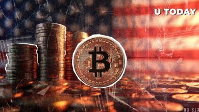 لا، الحكومة الأمريكية لا تبيع البيتكوين