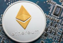 إعادة الضبط التقني للإيثيريوم: دعم 3800 دولار قد يشعل الموجة الصاعدة التالية