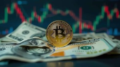 انتهى تصحيح البتكوين؟ Ostium تتوقع ارتفاعًا صاروخيًا إلى 133,000 دولار