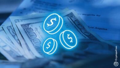 "سيركل" تُطلق صندوق الخزانة المرمز "USYC" على شبكة سولانا