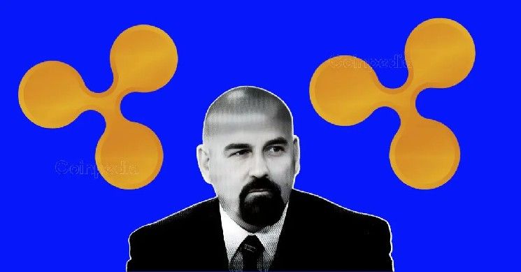 ريبل تمنع Linqto: أسهم XRP لن تصل إلى السوق المفتوحة