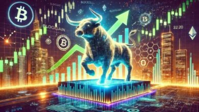 سعر بيتكوين يقترب من مستويات قياسية.. توقعات بتجاوز 140 ألف دولار بحلول 2026