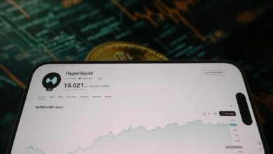 لماذا ارتفع سعر Hyperliquid (HYPE) اليوم بشكل مفاجئ؟