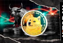 انفجار في تصفية الدوجكوين: 1,564.8% ارتفاع في عدم التوازن خلال ساعة