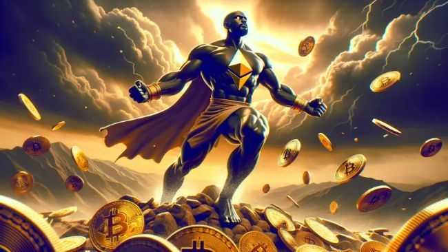 إيثيريوم تكتسب قوة جديدة: اختراق المقاومة يُنذر بمرحلة تعافٍ قوية