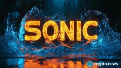 سعر عملة سونيك يُشكل قاع مزدوج لكنه يواجه مقاومة عند المتوسط المتحرك لـ 50 يومًا