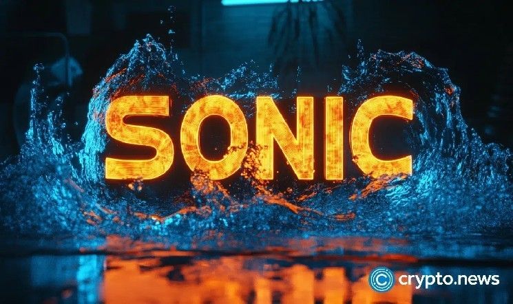 سعر عملة سونيك يُشكل قاع مزدوج لكنه يواجه مقاومة عند المتوسط المتحرك لـ 50 يومًا