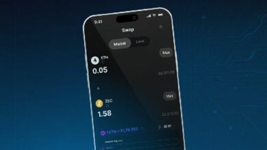 شيب شيفت و Zcash: فجر جديد لخصوصية التداول اللامركزي