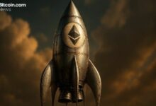 إيثيريوم تصعد إلى 4,621 دولار: هل يحضر الارتفاع إلى 5,000 و6,000 دولار؟