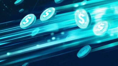 العملات المستقرة قد تخفض تكلفة المدفوعات عبر الحدود بنسبة 99% وفقاً لـ KPMG