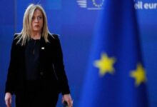 عندما باعت جورجيا ميلوني العملات الرقمية دون أن تدري: هيئة الرقابة المالية الإيطالية تتدخل