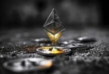 إيثيريوم (ETH) تستحوذ على أكثر من 10% من إجمالي المعروض!