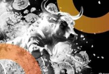 توقعات صعودية للبيتكوين: المضاربون يتجهون للشراء وفرص بوليماركيت تتزايد