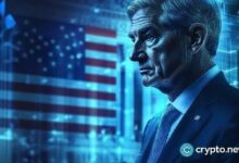 أسواق العملات الرقمية تتطلع للصعود بتزامن بيانات التضخم الأمريكي وقرار الفيدرالي ومحادثات ترامب-شي