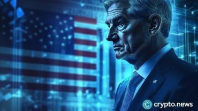 أسواق العملات الرقمية تتطلع للصعود بتزامن بيانات التضخم الأمريكي وقرار الفيدرالي ومحادثات ترامب-شي