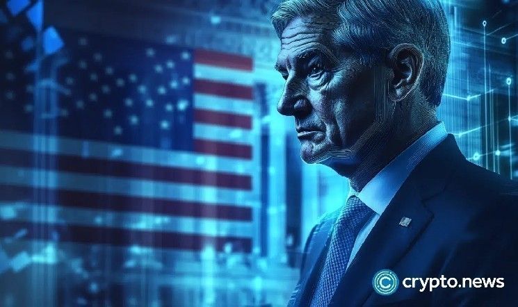 أسواق العملات الرقمية تتطلع للصعود بتزامن بيانات التضخم الأمريكي وقرار الفيدرالي ومحادثات ترامب-شي