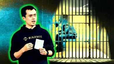 لماذا عفا ترامب عن CZ ومؤسسي BitMEX وصاحب موقع طريق الحرير أولبريخت؟