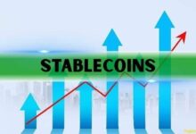 عودة العملات المستقرة بقوة: التيثر (USDT) تقود طفرة بقيمة 300 مليار دولار في ظل نشاط قياسي لسوق التشفير بالربع الثالث