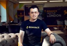 تغريدة واحدة لمؤسس "بينانس" CZ تتسبب في انهيار أسعار هذه العملات البديلة