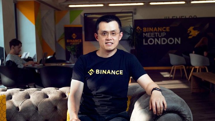 تغريدة واحدة لمؤسس "بينانس" CZ تتسبب في انهيار أسعار هذه العملات البديلة