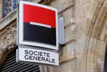 ذراع "سوسيتيه جنرال" للعملات الرقمية تطلق عملاتي اليورو والدولار المستقرة على يونيسواب ومورفو