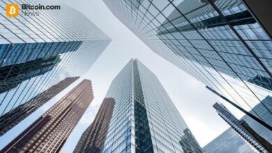 "WisdomTree" تتعاون مع "BNY Mellon" لدفع عجلة الخدمات المصرفية السلسلية عبر الأصول الرقمية المُرمززة