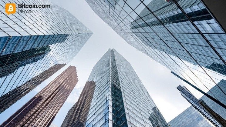 "WisdomTree" تتعاون مع "BNY Mellon" لدفع عجلة الخدمات المصرفية السلسلية عبر الأصول الرقمية المُرمززة