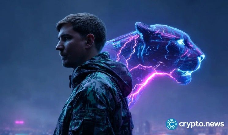 لماذا نصح مايكل سايلور مستر بيست بشراء البيتكوين؟