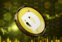 سعر الدوجكوين على وشك تحقيق تقاطع ذهبي جديد: لماذا يعتبر مستوى 0.33 دولار المفتاح؟
