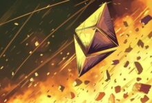 ماذا يحدث لسعر الإيثيريوم إذا استمرت الزخم الصعودي؟