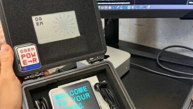 مصنع الحرية تطلق dGEN1: هاتف الذكاء الاصطناعي المدعوم من إيثريوم