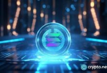 سعر سولانا يحافظ على تداوله فوق 190 دولاراً مع تصاعد الاعتماد المؤسسي