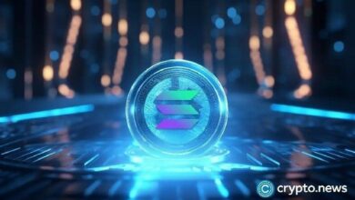 سعر سولانا يحافظ على تداوله فوق 190 دولاراً مع تصاعد الاعتماد المؤسسي