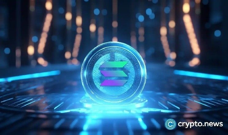 سعر سولانا يحافظ على تداوله فوق 190 دولاراً مع تصاعد الاعتماد المؤسسي