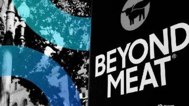 مقابلة مع "القط المزمجر" لشركة Beyond Meat: "أشعر بالذنب إذا بعت أسهمي"