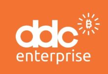 شركة DDC تجمع 124 مليون دولار بمشاركة صندوق PAG Pegasus وOKG وMulana Investment