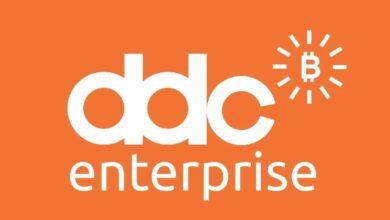 شركة DDC تجمع 124 مليون دولار بمشاركة صندوق PAG Pegasus وOKG وMulana Investment