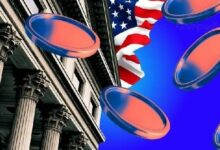 كيف تصدرت كاليفورنيا حماية العملات الرقمية غير المطالب بها ورد كوين بييس