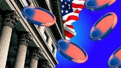 كيف تصدرت كاليفورنيا حماية العملات الرقمية غير المطالب بها ورد كوين بييس