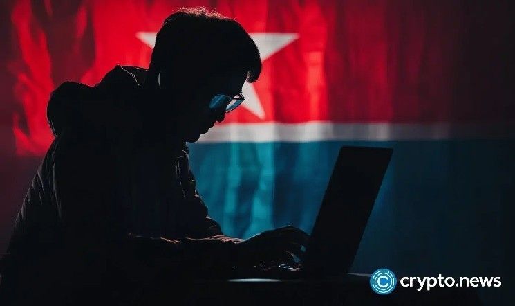 قرصنة كوريا الشمالية البالغة 2.8 مليار دولار تمول طموحاتها العسكرية