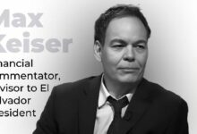 البتكوين سيواصل التفوق على كل الأصول: ماكس كايزر يؤكد