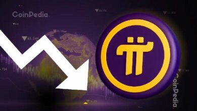 أخبار شبكة باي: اتهامات بالاحتيال تعود مع خسارة الـ Pi 18 مليار دولار في ستة أشهر